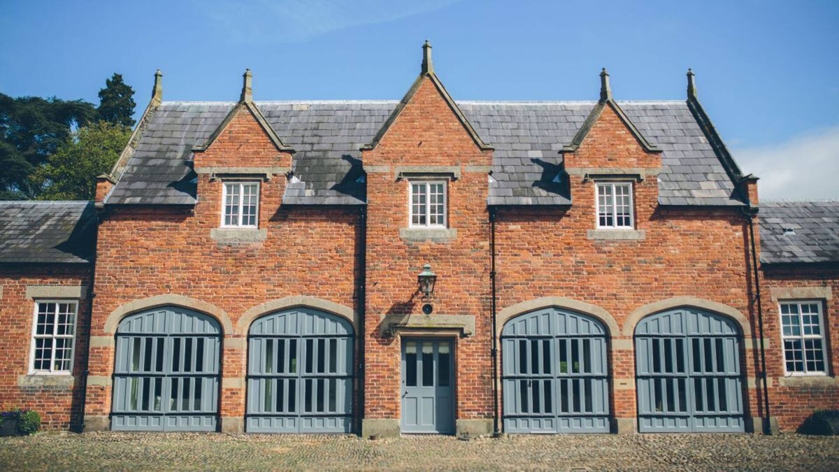 Whitchurch Cottage | Malbanc is a wonderful cottage, offering accommodation for up to eight guests.