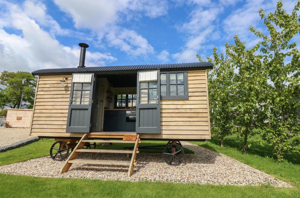 Nettlestone House | Malbec