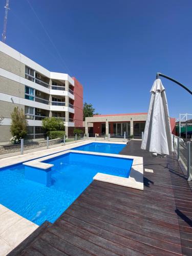 San Juan Apartment | Malbec San Juan