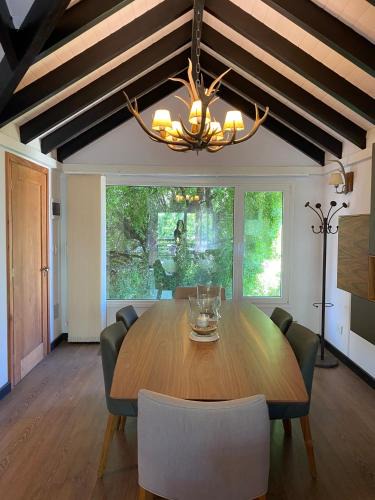 Lanin National Park Apartment | Malbec Suites
