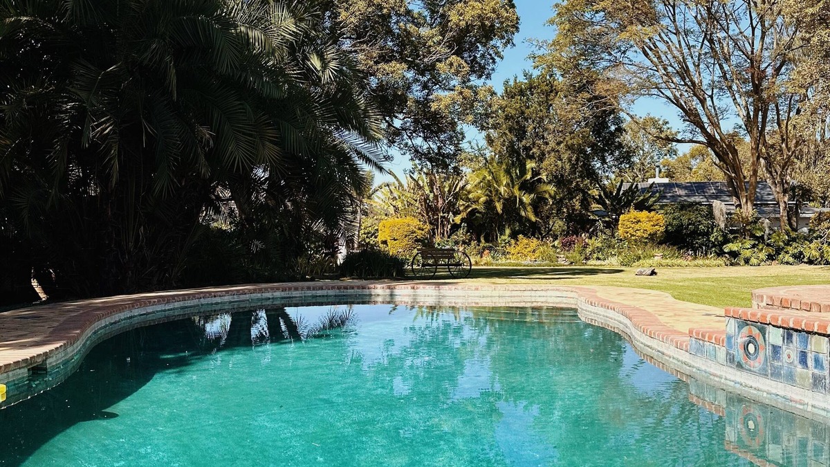Harare East Bed & Breakfast | Malcolm Lodge