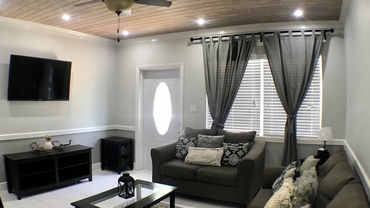 Triana Shores Apartment | Malda House