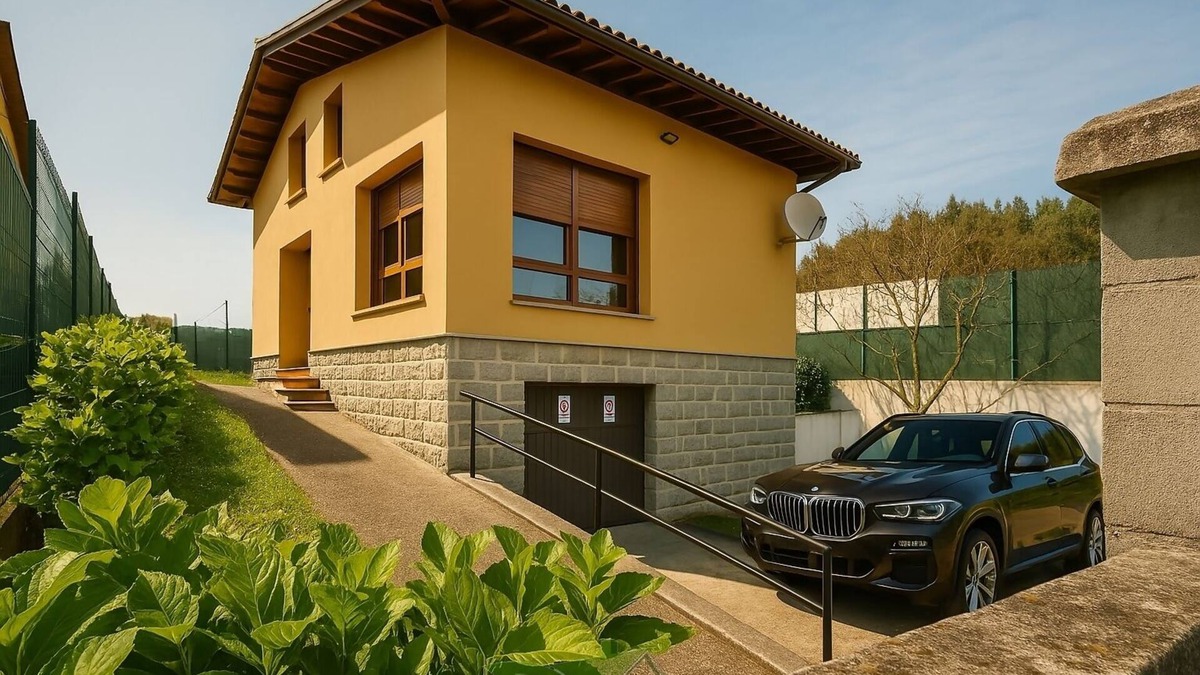 Posada de Llanes House | Maldivas de Llanes Vacation House