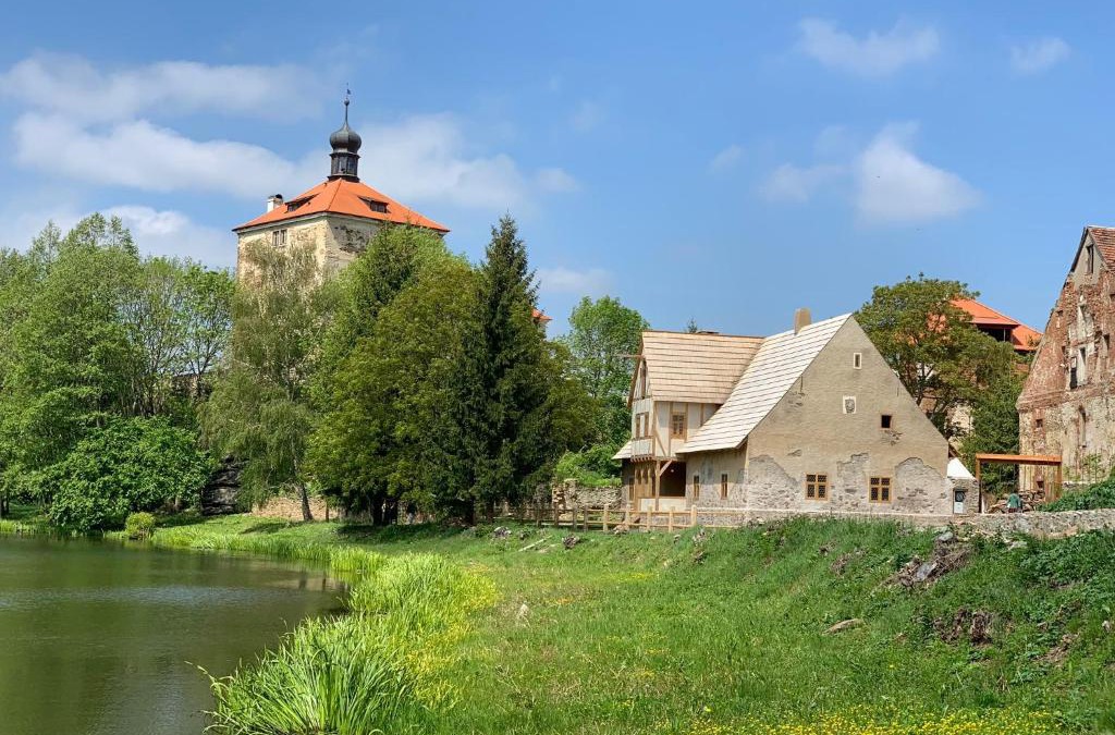 Malesov Other | Malešov Camp