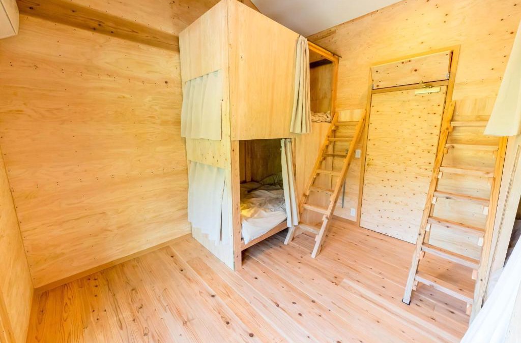 Amami House | Male Only Dormitory Guest House Amami Long Beach2 Vacation STAY 37987v