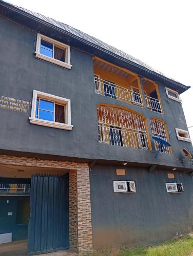 Kwara Hotel | Malebond Global Hotel