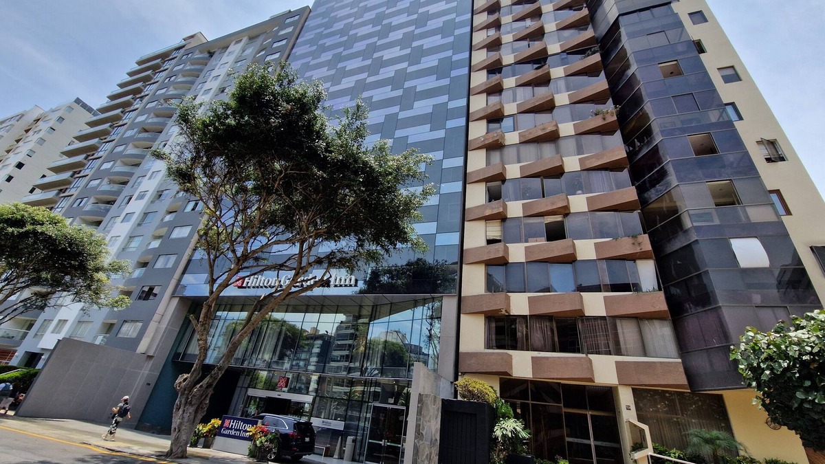 Miraflores Apartment | MALECÓN BALTA: best location, friendly service, clean & comfortable, safe