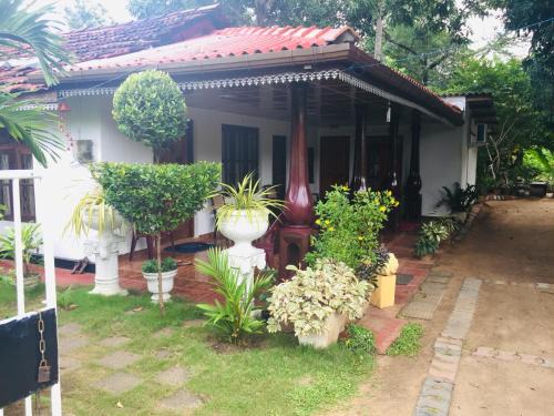 Polonnaruwa House | Malee Homestay