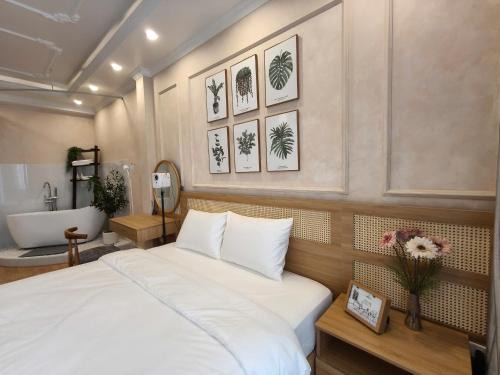 Hai Phong Apartment | malela homestay 02