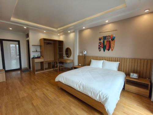 Quan Duong Kinh House | malela homestay 04