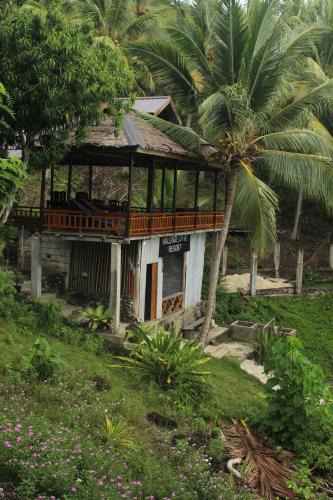 Batudaka Island Resort | Malenge Dive Resort
