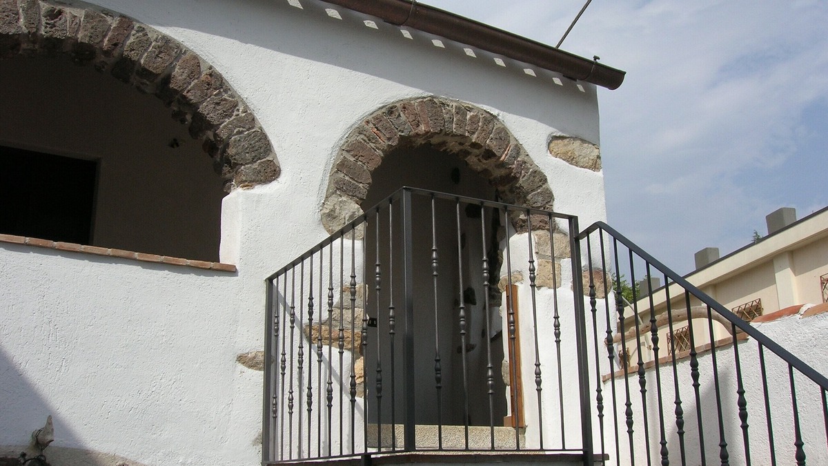 Irgoli House | Malerisches Sardisches Haus in der Nähe des Golfs von Orosei