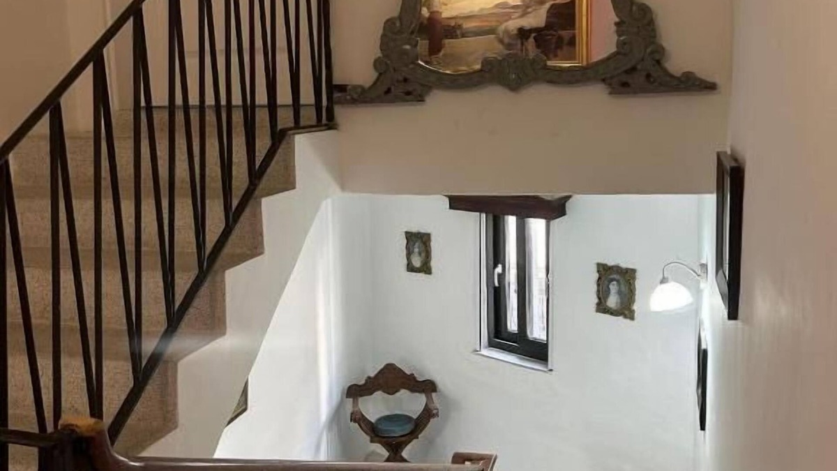 Naxxar House | Maleth House