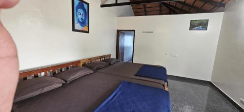 Agumbe House | Malgudi Homestay