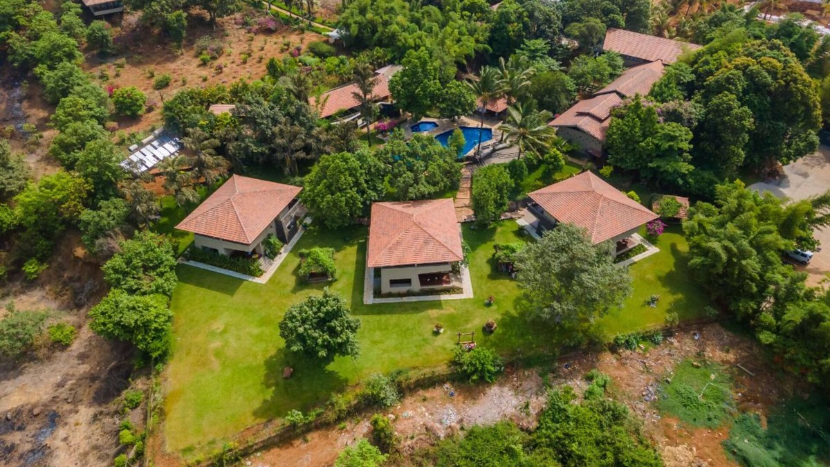 Valane Hotel | Malhar Machi Mountain Resorts