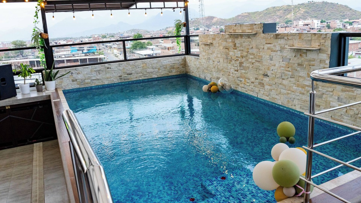 Chulucanas Hotel | Mali Hotel Boutique