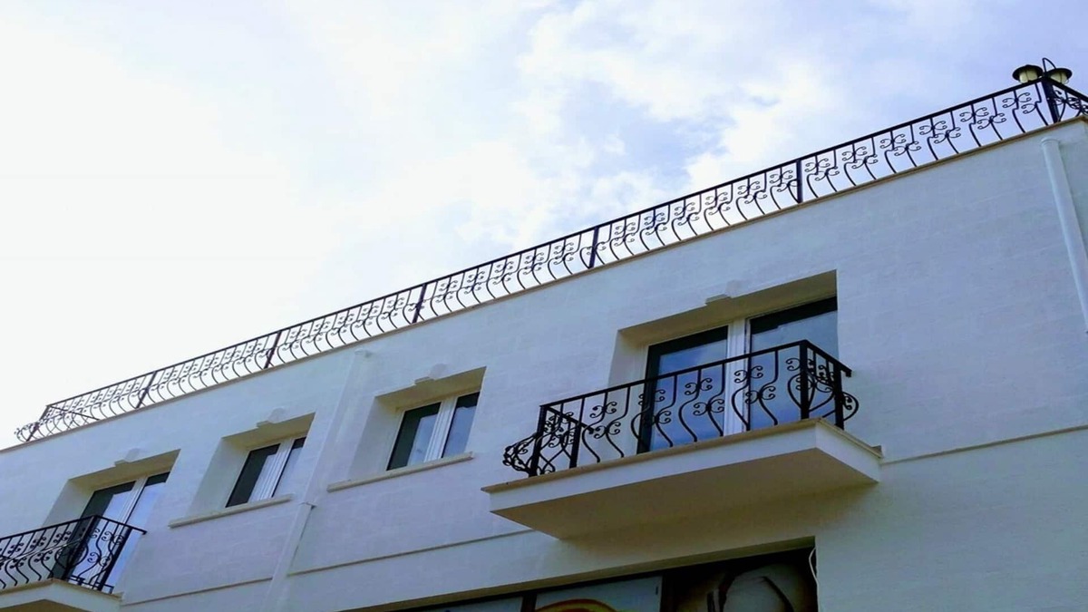 Bogaz Apartment | Malia Holiday Let (Second Floor)