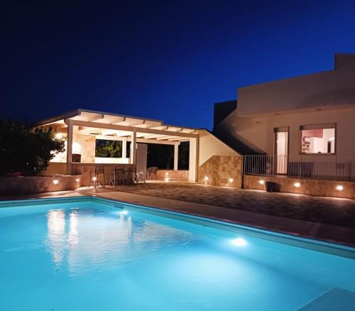 Conversano Villa | Malia Holiday Villa