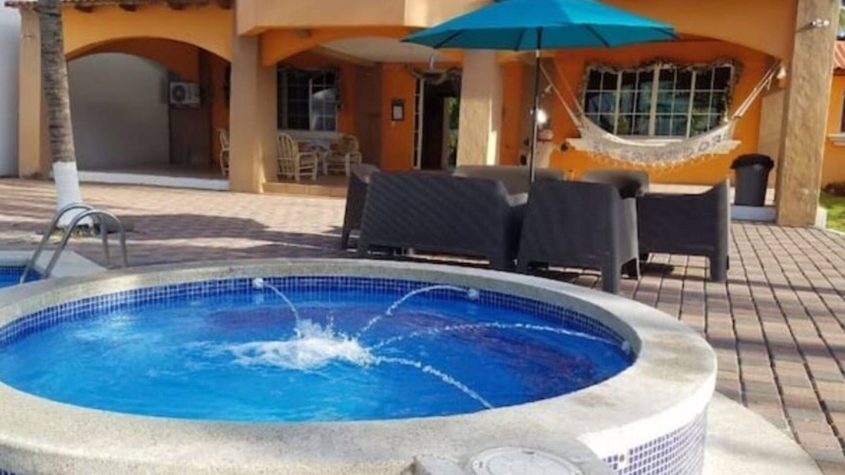 Playa San Diego Villa | Malibú Ranch