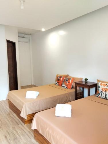 Carmen Resort | Malibhu View Resort