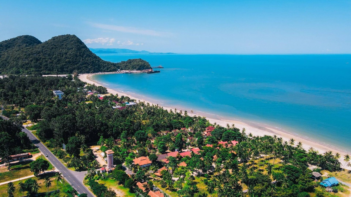 Khanom Villa | Maliblue resort khanom