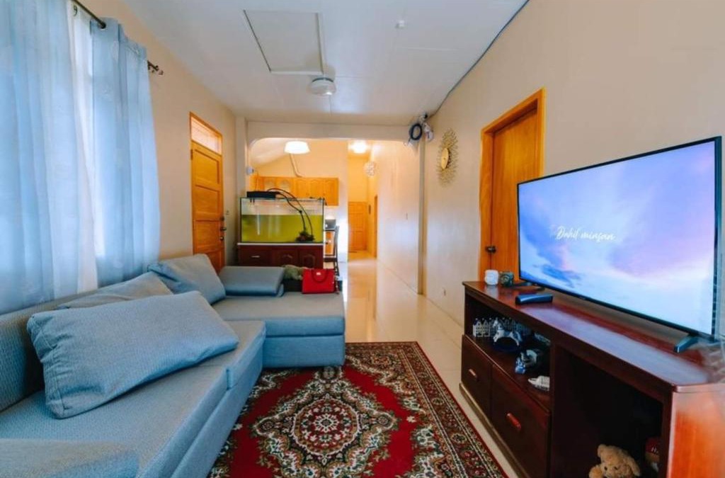 Malaybalay City Apartment | Malibu Homes