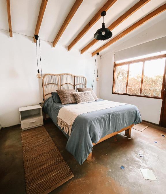 Maitencillo Bed & Breakfast | Malibu Hostal Boutique