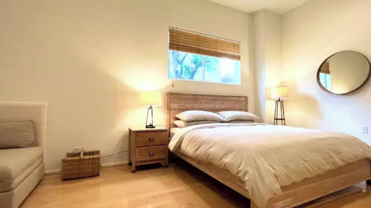 Malibu Apartment | Malibu Mountain Retreat: Hike,Bike,Beach Paradise!