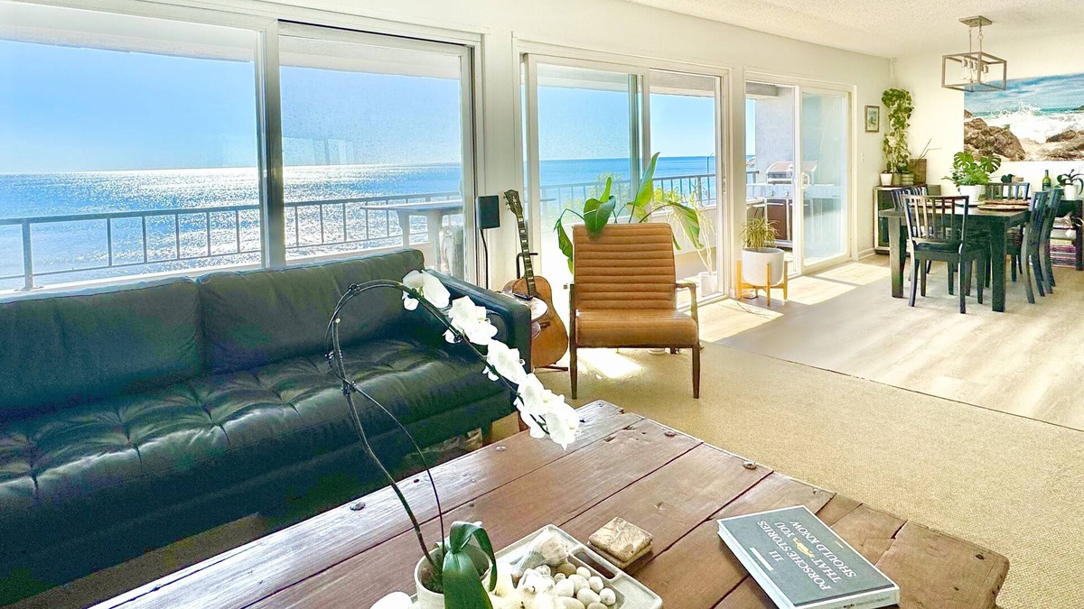 Pacific Palisades Condo | Malibu Oasis