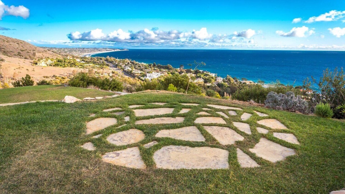 Western Malibu House | Malibu Ocean View Estate
