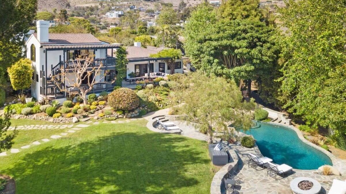 Western Malibu Villa | Malibu Park by Stay Awhile Villas