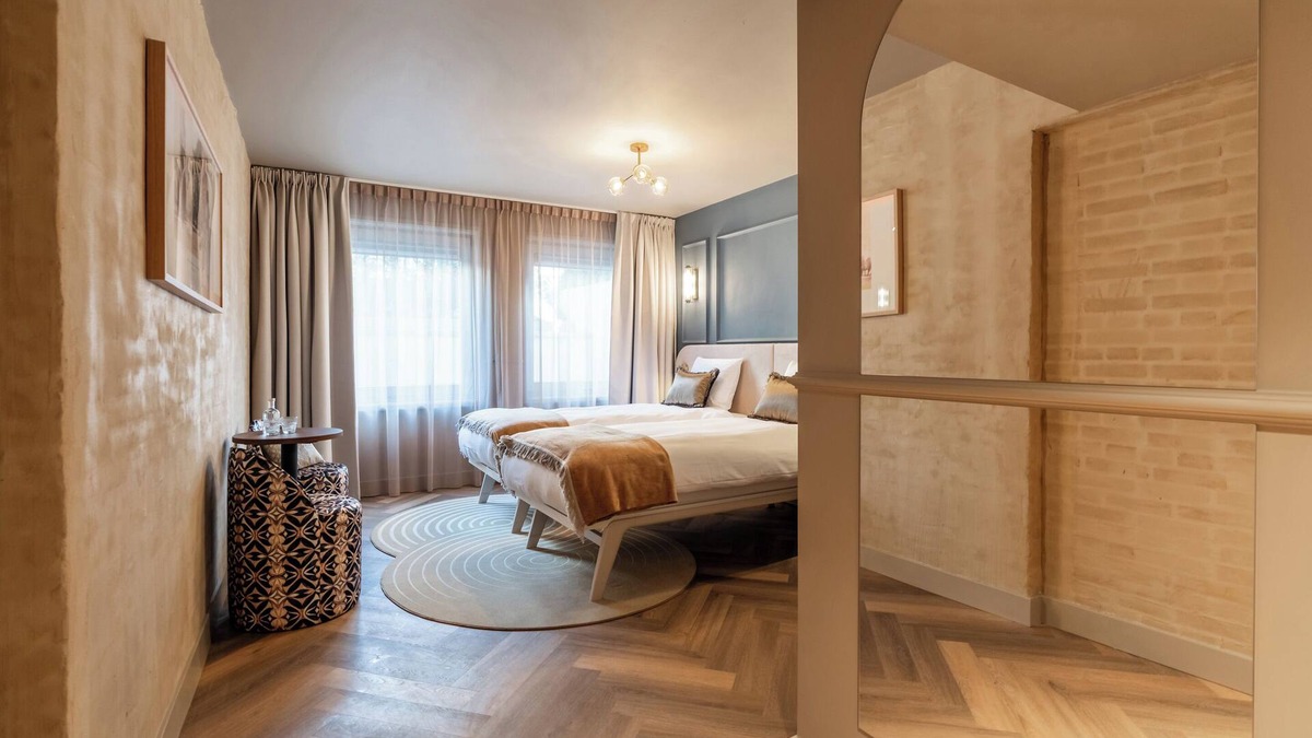 Utrecht Hotel | Malie House Utrecht