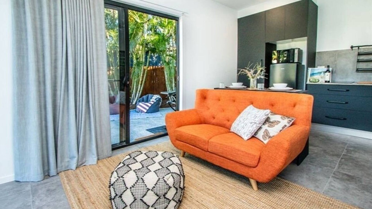 Agnes Water Apartment | Malie - Stylish Studio in Central Agnes Water