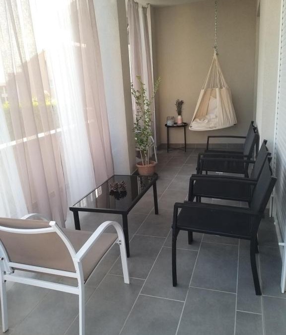 Novalja Apartment | Malik's place