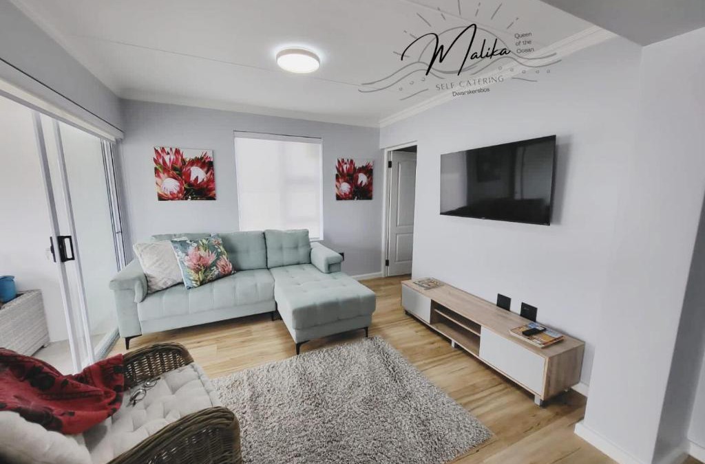 Dwarskersbos Apartment | MALIKA Self Catering #Loadshedding free #