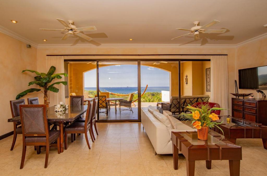Brasilito Apartment | Malinche 38A Luxury Apartment - Reserva Conchal