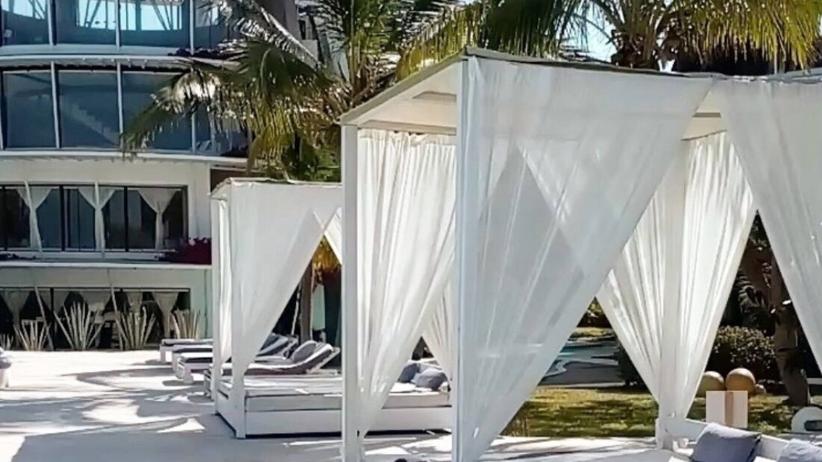 Malindi Marine National Park Apartment | Malindi Marine Park 3 bedroom BeachFront