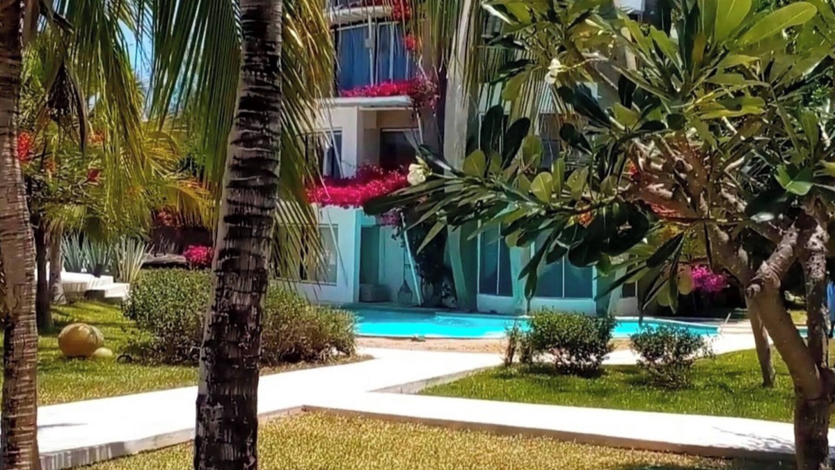Malindi Marine National Park Apartment | Malindi Marine Park 4 Bedroom Penthouse BeachFront