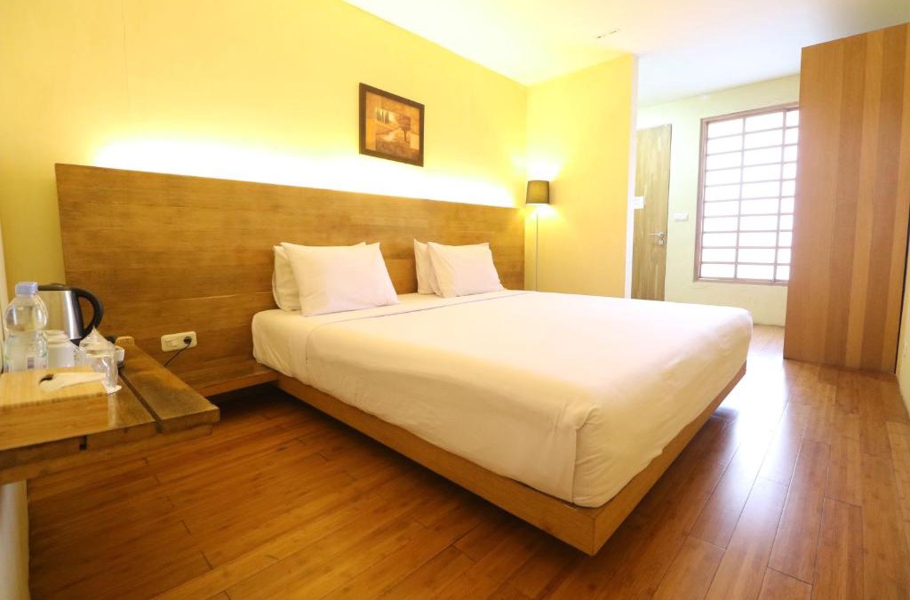 Tinggimoncong Resort | Malino Highlands
