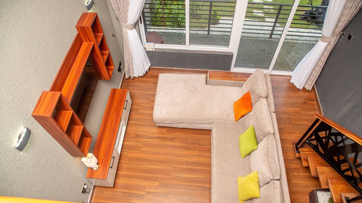 Entebbe House | Malixa Loft