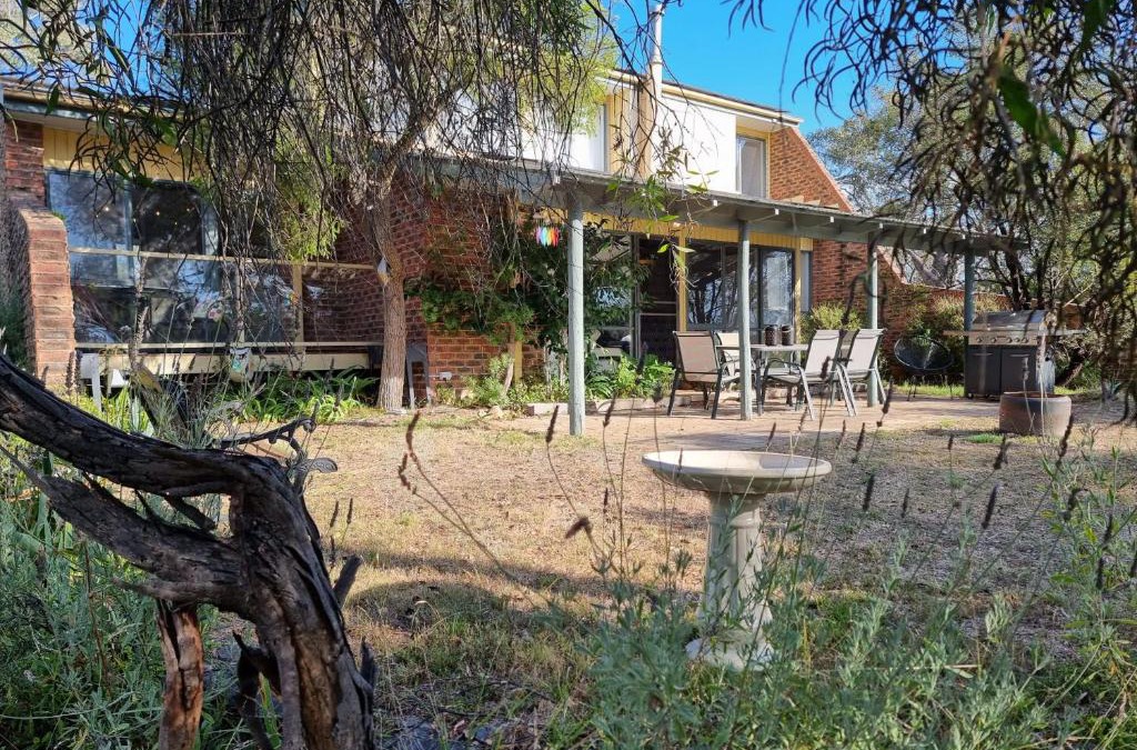 The Ridgeway House | Maliyan Ridgeway