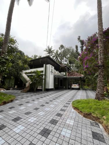 Devikolam House | Maliyeckal Homestay