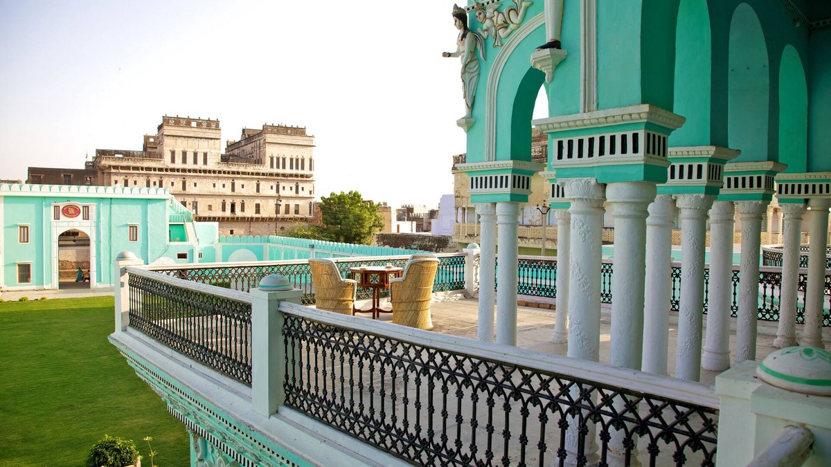 Churu Hotel | Malji ka Kamra