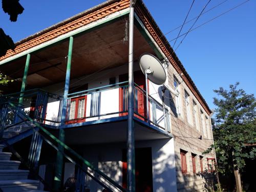 Salkhino House | Malkhazi's Guesthouse