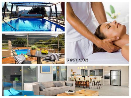 Lapidot Villa | Malki House