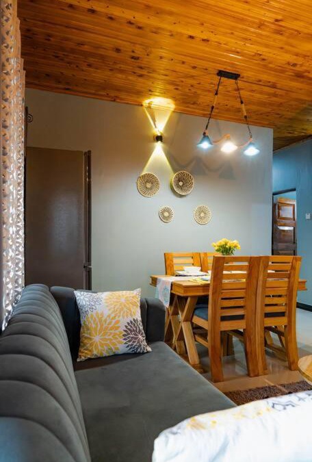 Arusha House | Malkia Private Cottage Arusha.