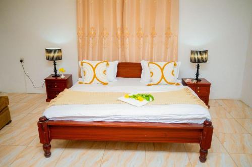 Stone Town House | Malkiya House