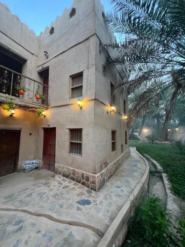 Al Hamra House | Mall Aldakhil House