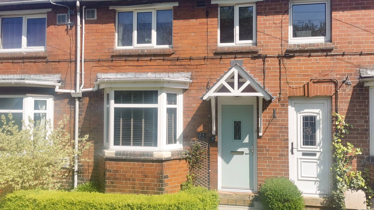 Church Fenton House | MALLARD COTTAGE, family friendly, with open fire in Church Fenton