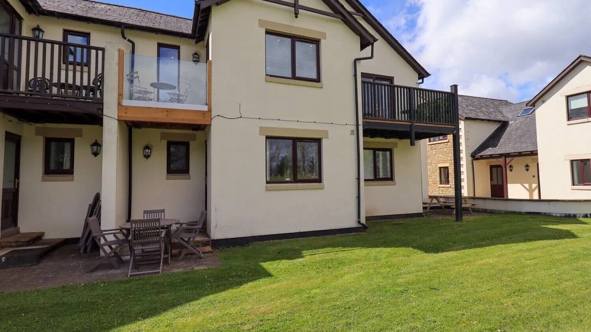 Penrith Cottage | Mallard Cottage Lake District - Leisure Spa, Pool, Gym & Lovely Walks to Explore